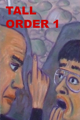 Tall Order 1