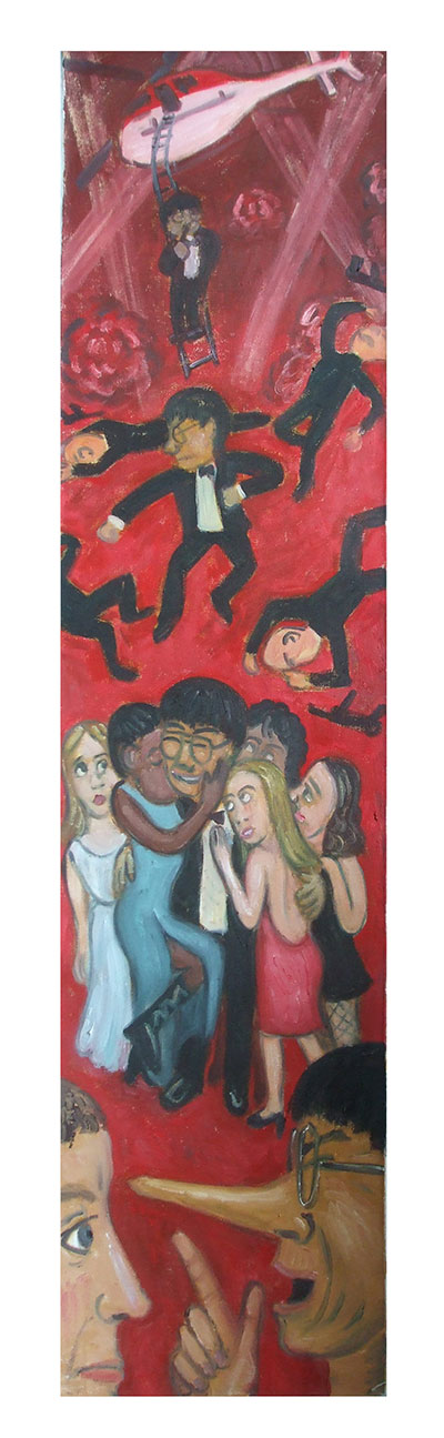 Tall tale 2