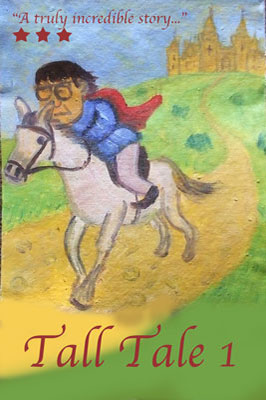 Tall Tale 1