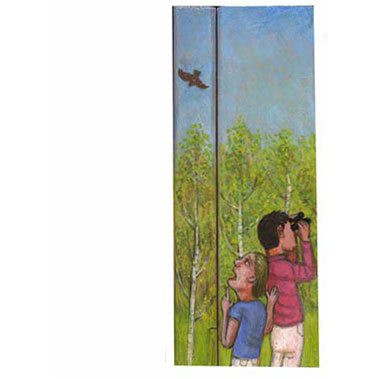 Bird-Watchers