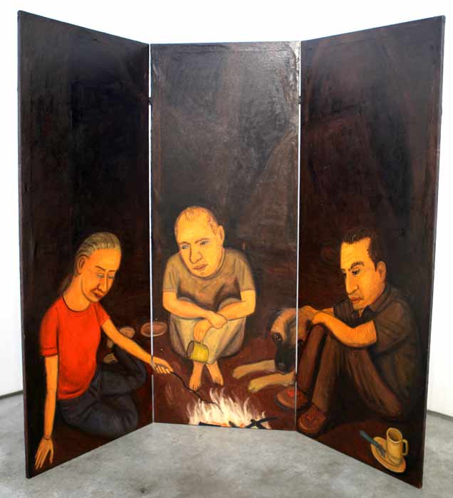 Campfire