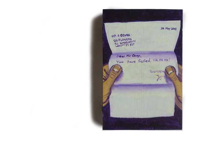 letter