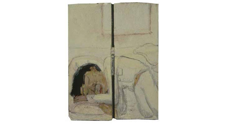 sleeping