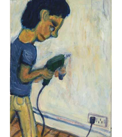 Drilling