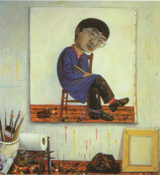 Painting