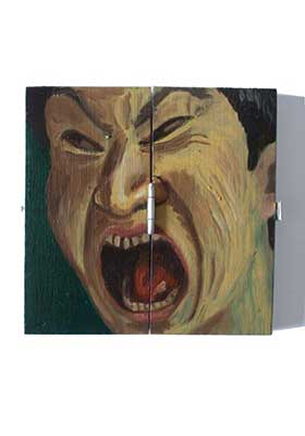 Anger