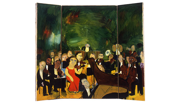 Orchestra