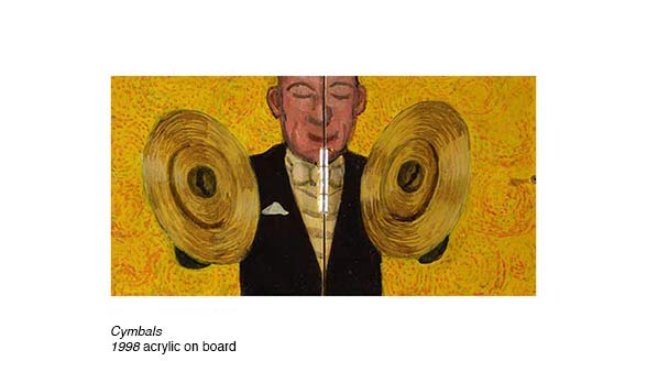 Cymbals