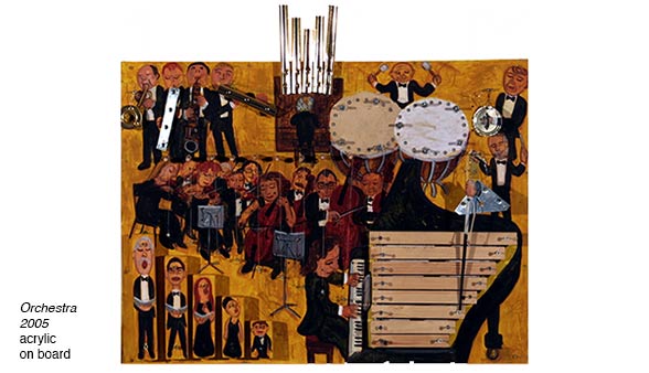 Orchestra