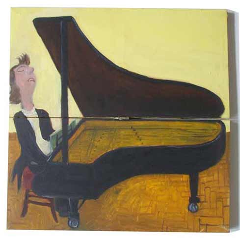 Pianist