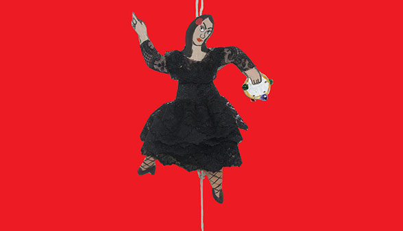 dances