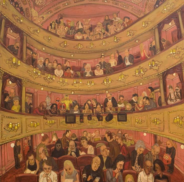 Theatre