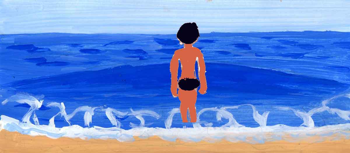 waves