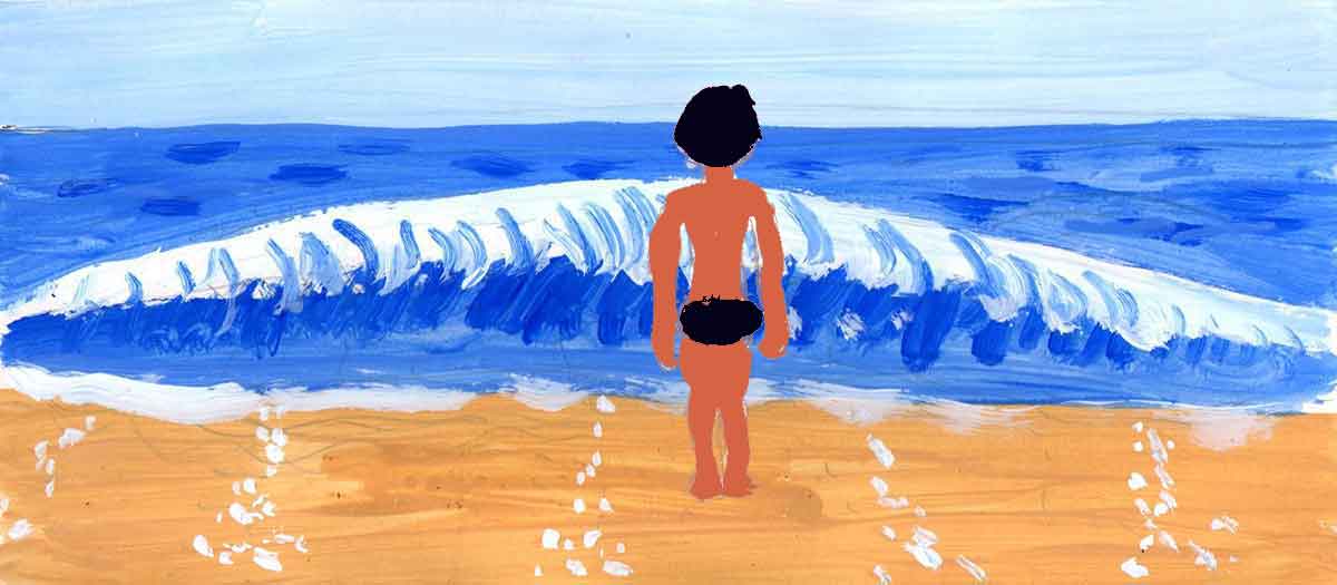 waves