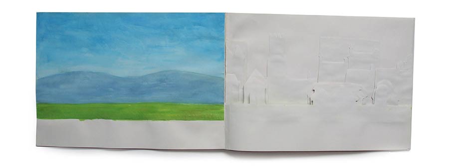 virgin landscape