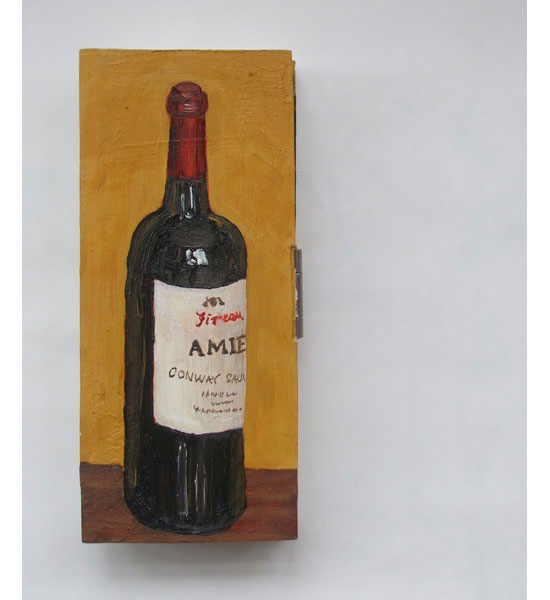 Red Wine