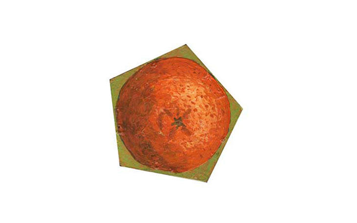 a satsuma
